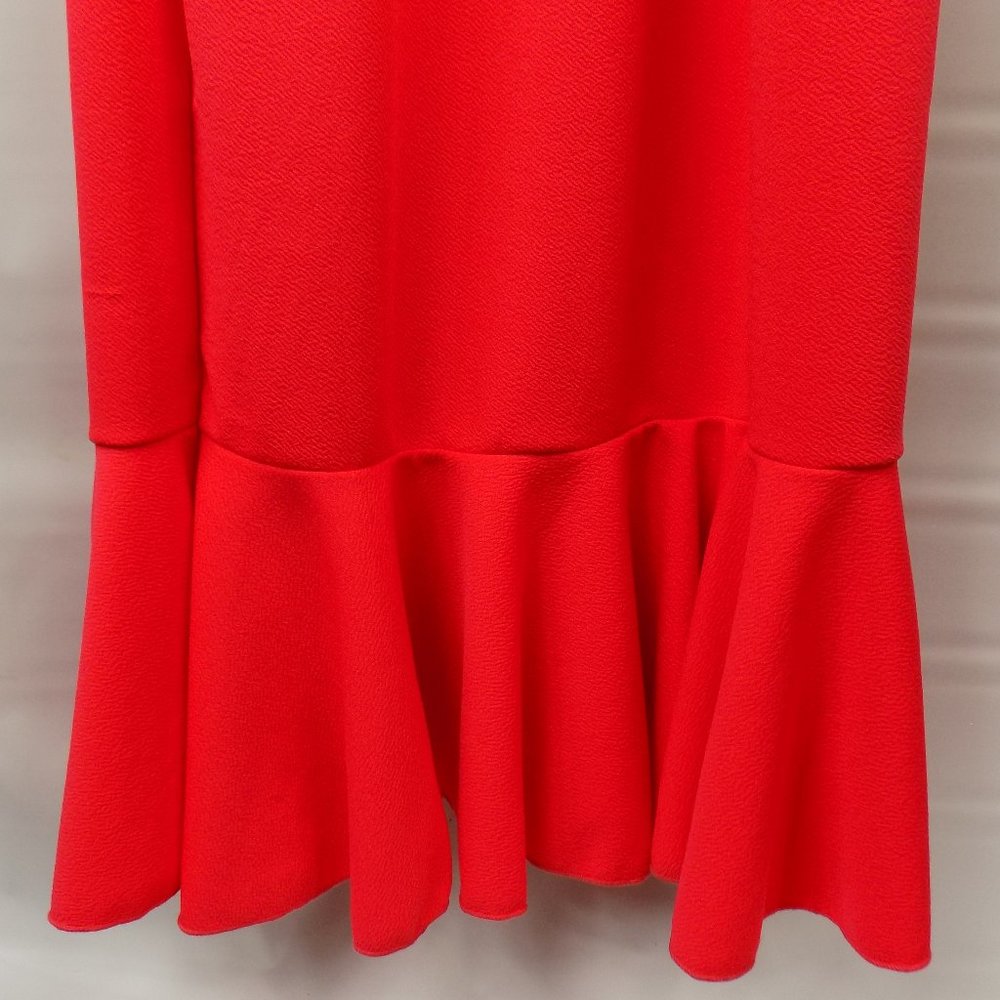 LuLaRoe Cici Dress Size L NWT - Picture 10 of 11